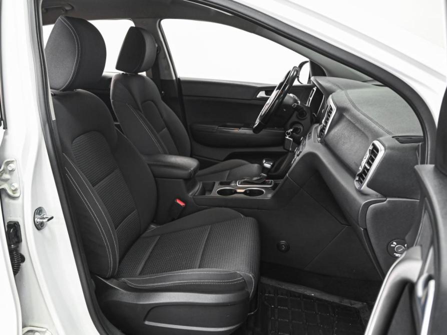 Kia Sportage IV Ставрополь  - изображение 8