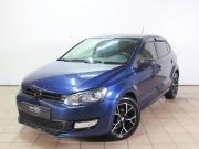 Volkswagen Polo V Калуга  - изображение 19