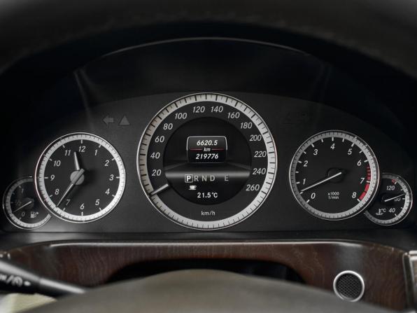 Mercedes-Benz E-Класс IV (W212 S212 C207) с пробегом 2012 года, цена 1 985 000 рублей, 219776 км, седан, Автокод Объявления