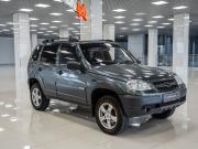 Chevrolet Niva I Рестайлинг Самара  - изображение 19