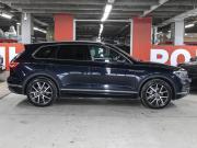 Volkswagen Touareg III Москва  - изображение 28