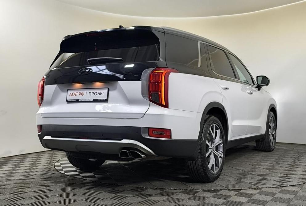 Hyundai Palisade I Нижний Новгород  - изображение 4