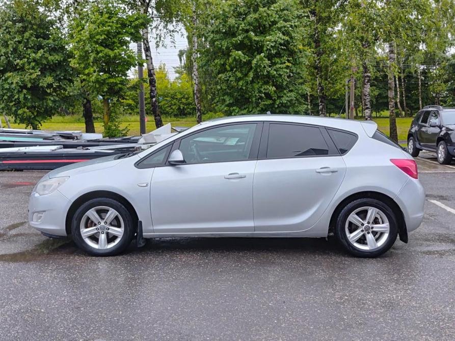 Opel Astra J Чебоксары  - изображение 10