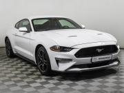 Ford Mustang VI Рестайлинг Москва  - изображение 20