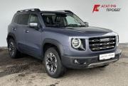 Haval Dargo I Киров  - изображение 36