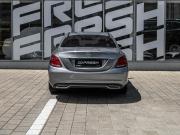 Mercedes-Benz C-Класс IV (W205) Ставрополь  - изображение 29