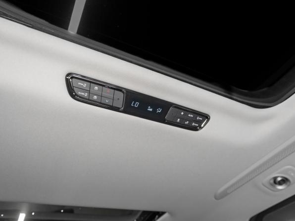 GAC Trumpchi M8 II с пробегом 2026 года, цена 4 590 000 рублей, 30 км, минивэн, Автокод Объявления