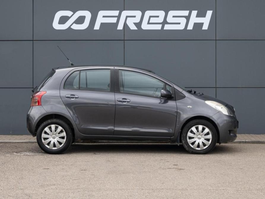 Toyota Yaris II Краснодар  - изображение 5