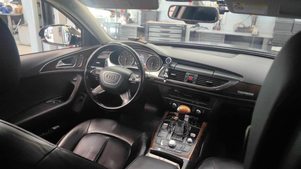 Audi A6 IV (C7) Санкт-Петербург  - изображение 5