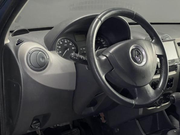Renault Sandero I с пробегом 2011 года, цена 650 000 рублей, 96519 км, хэтчбек, Автокод Объявления