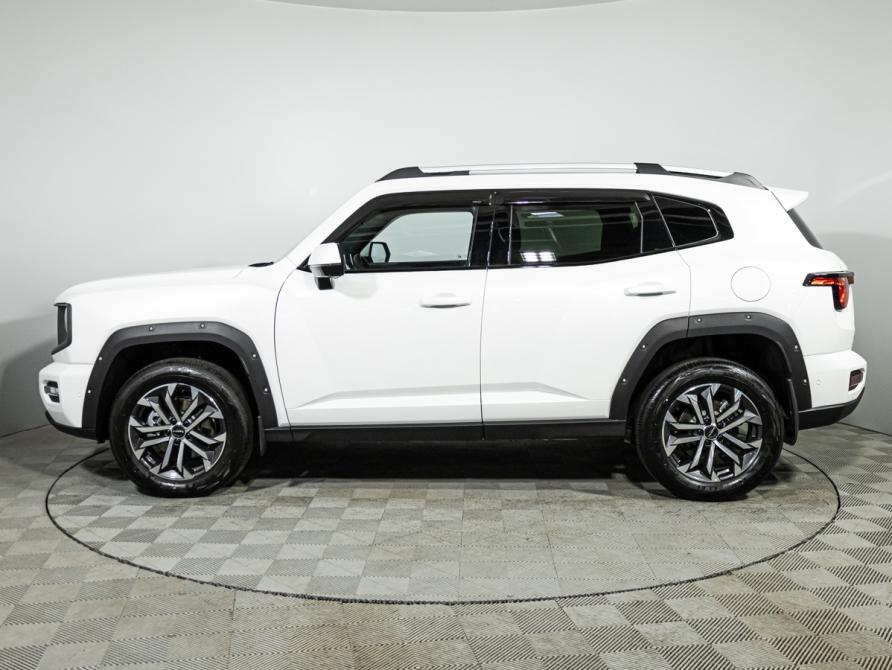 Haval H7 I Санкт-Петербург  - изображение 8