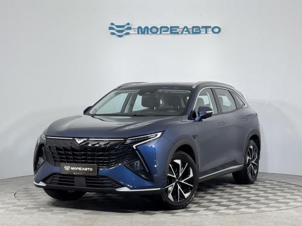 Kaiyi X7 Kunlun с пробегом 2024 года, цена 2 150 000 рублей, 43200 км, внедорожник, Автокод Объявления