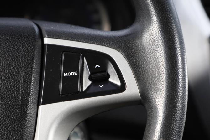 Hyundai Solaris I Рестайлинг с пробегом 2016 года, цена 639 000 рублей, 234000 км, седан, Автокод Объявления