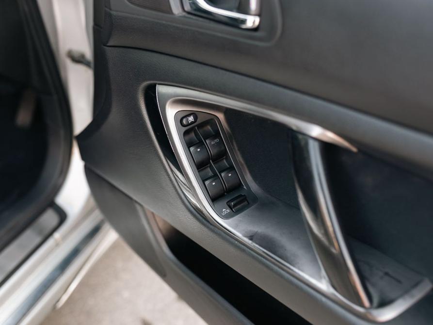Subaru Legacy IV Новосибирск  - изображение 15