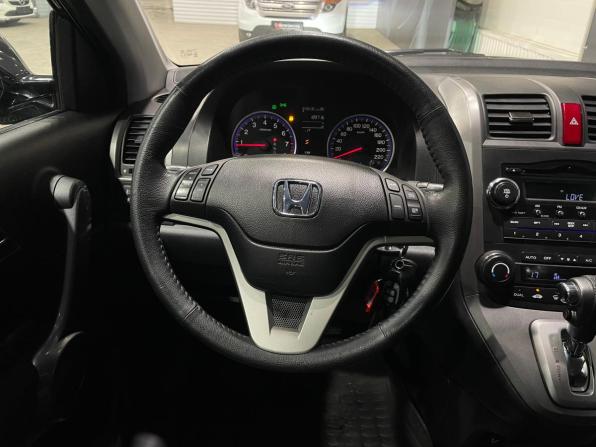 Honda CR-V III с пробегом 2008 года, цена 1 270 000 рублей, 189716 км, внедорожник, Автокод Объявления