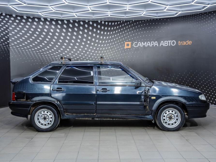 Lada (ВАЗ) 2114 Самара  - изображение 7