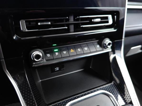 Haval M6 II с пробегом 2023 года, цена 1 749 000 рублей, 36550 км, внедорожник, Автокод Объявления