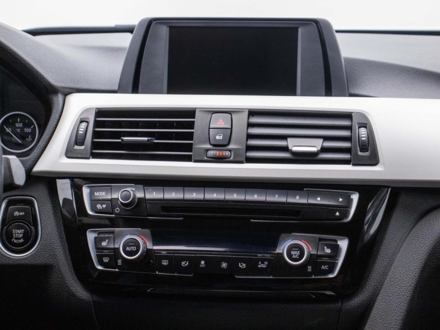 BMW 3 серии VI (F3x) Рестайлинг Москва  - изображение 14