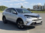 Toyota RAV4 IV (XA40) Рестайлинг Казань  - изображение 24