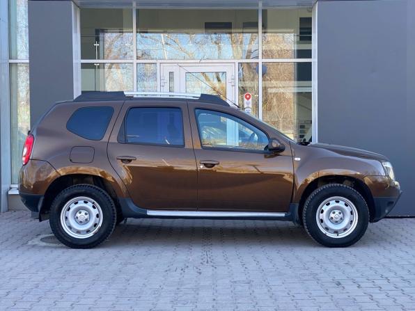 Renault Duster I с пробегом 2013 года, цена 925 000 рублей, 151000 км, внедорожник, Автокод Объявления