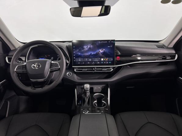 Toyota Highlander IV (XU70) с пробегом 2026 года, цена 5 950 000 рублей, 47 км, внедорожник, Автокод Объявления