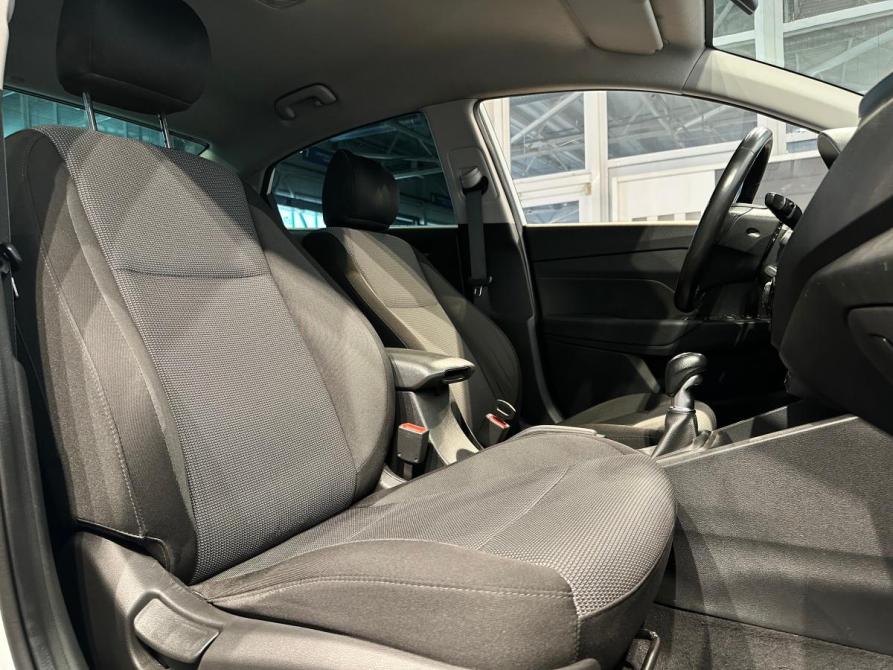 Hyundai Solaris I Рестайлинг Краснодар  - изображение 12