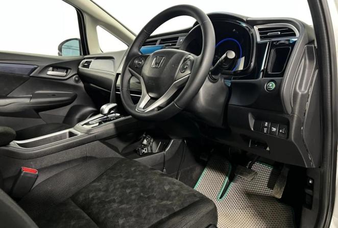 Honda Shuttle II с пробегом 2016 года, цена 1 040 000 рублей, 149229 км, универсал, Автокод Объявления