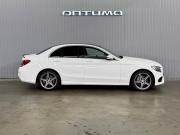 Mercedes-Benz C-Класс IV (W205) Краснодар  - изображение 24