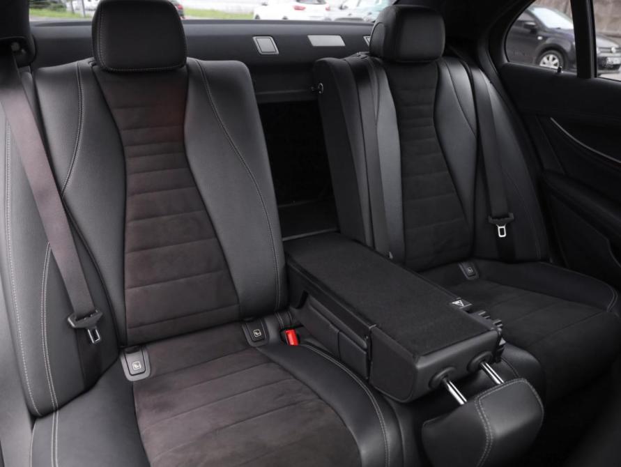 Mercedes-Benz E-Класс V (W213 S213 C238) Рестайлинг Санкт-Петербург  - изображение 32