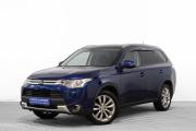 Mitsubishi Outlander III Барнаул  - изображение 30