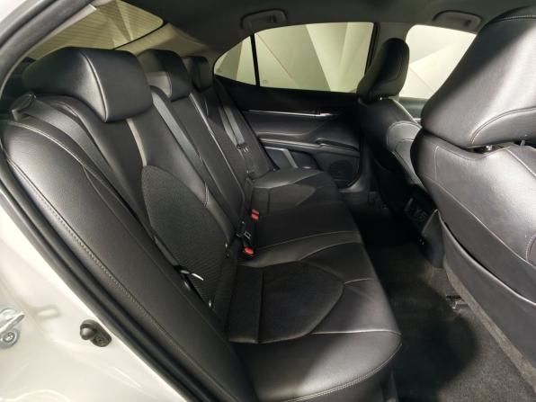 Toyota Camry VIII (XV70) Рестайлинг с пробегом 2021 года, цена 2 999 000 рублей, 52316 км, седан, Автокод Объявления