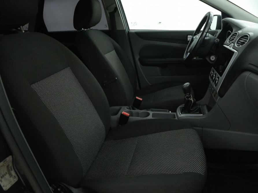 Ford Focus II Рестайлинг Иваново  - изображение 10