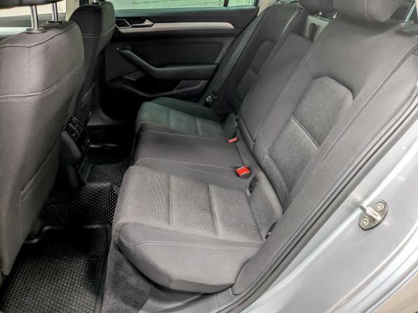 Volkswagen Passat B8 с пробегом 2019 года, цена 2 355 000 рублей, 78797 км, универсал, Автокод Объявления