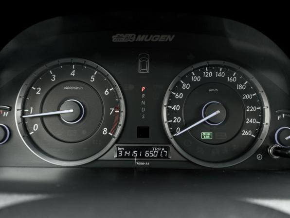Honda Crosstour I с пробегом 2011 года, цена 1 299 000 рублей, 314151 км, внедорожник, Автокод Объявления