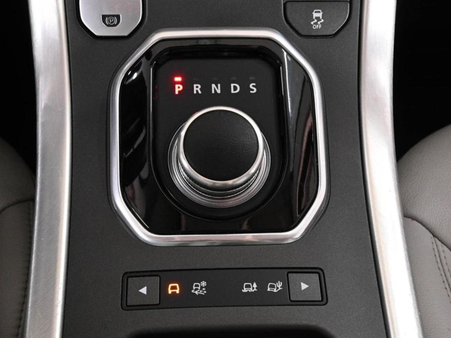 Land Rover Range Rover Evoque I Ростов-на-Дону  - изображение 16