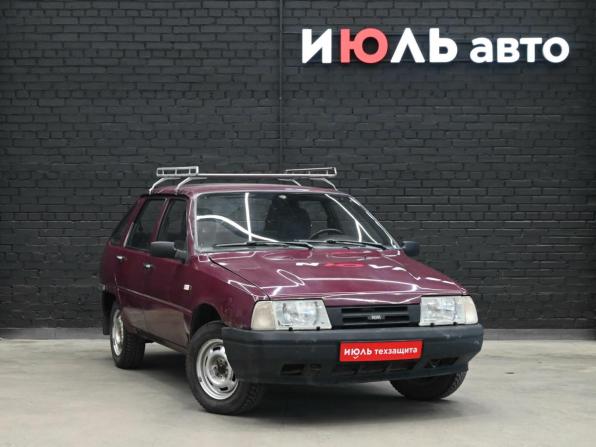Иж 2126 «Ода» с пробегом 2003 года, цена 150 000 рублей, 52384 км, хэтчбек, Автокод Объявления