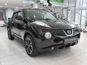 Nissan Juke I Рестайлинг Казань  - изображение 25