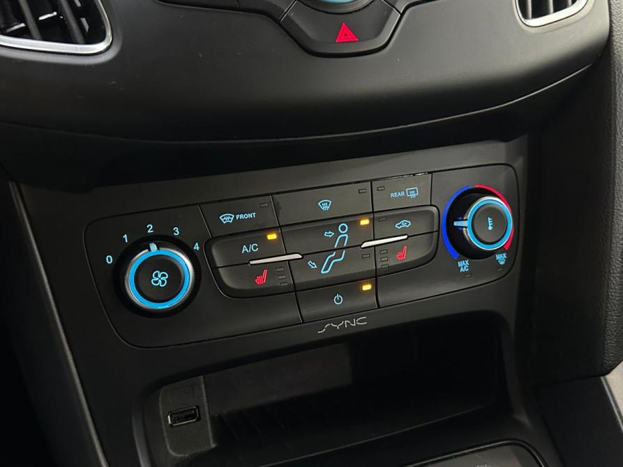 Ford Focus III Рестайлинг Санкт-Петербург  - изображение 15