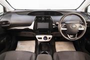 Toyota Prius IV (XW50) Челябинск  - изображение 28
