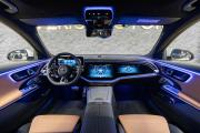 Mercedes-Benz E-Класс AMG VI (W214) Москва  - изображение 37