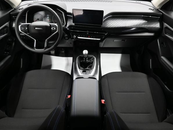 Haval Jolion I Рестайлинг 2 с пробегом 2026 года, цена 1 995 000 рублей, 255 км, внедорожник, Автокод Объявления