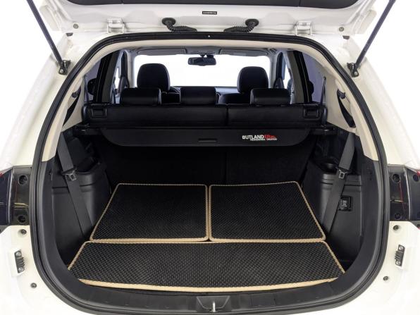 Mitsubishi Outlander III Рестайлинг 3 с пробегом 2022 года, цена 2 550 000 рублей, 25553 км, внедорожник, Автокод Объявления
