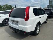 Nissan X-Trail II Рестайлинг Курган  - изображение 11