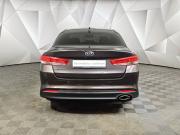 Kia Optima IV Москва  - изображение 32