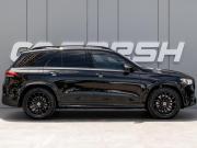 Mercedes-Benz GLE II (V167) Краснодар  - изображение 34