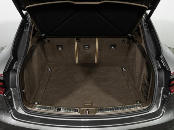 Porsche Macan I с пробегом 2017 года, цена 3 149 700 рублей, 148306 км, внедорожник, Автокод Объявления