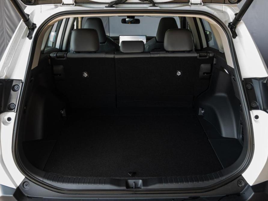 Toyota RAV4 VI (XA60) Краснодар  - изображение 27