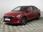 Hyundai Solaris II Рестайлинг Санкт-Петербург  - изображение 16