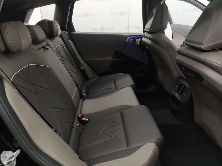 BMW X3 IV (G45/G48) Екатеринбург  - изображение 21