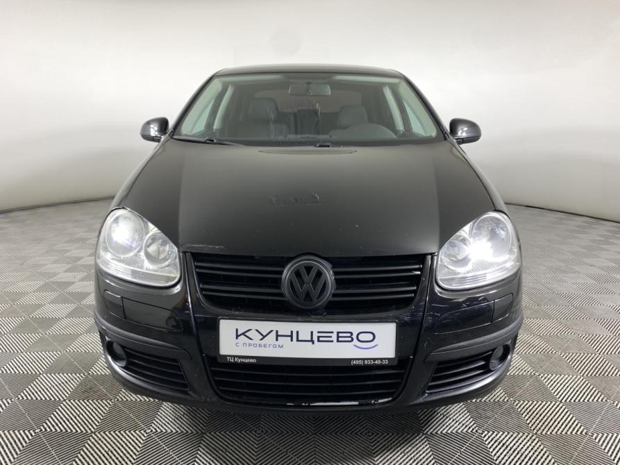 Volkswagen Jetta V Москва  - изображение 2
